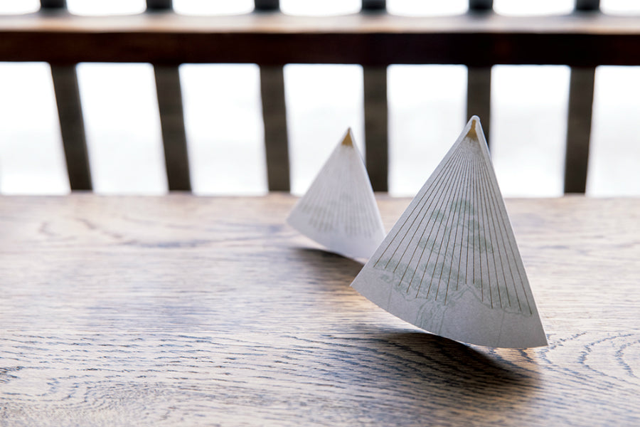 Kanazawa Collection Yukitsuri-White