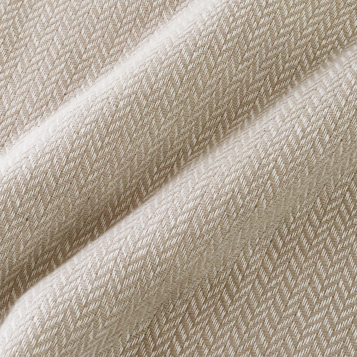 UCHINO Natural Dyed Organic Gauze & Pile