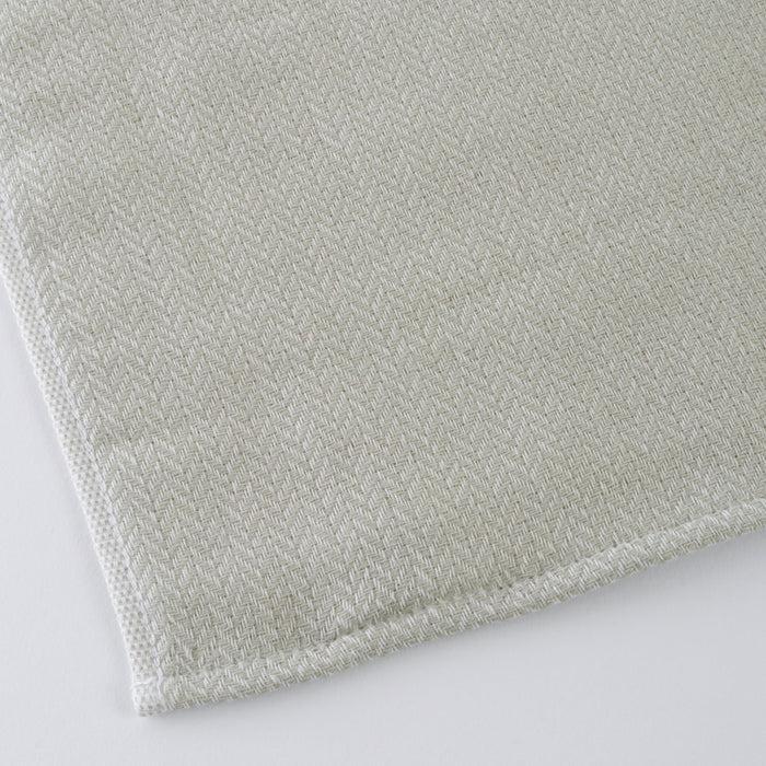 UCHINO Natural Dyed Organic Gauze & Pile