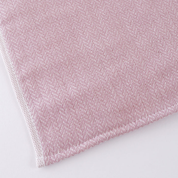 UCHINO Natural Dyed Organic Gauze & Pile