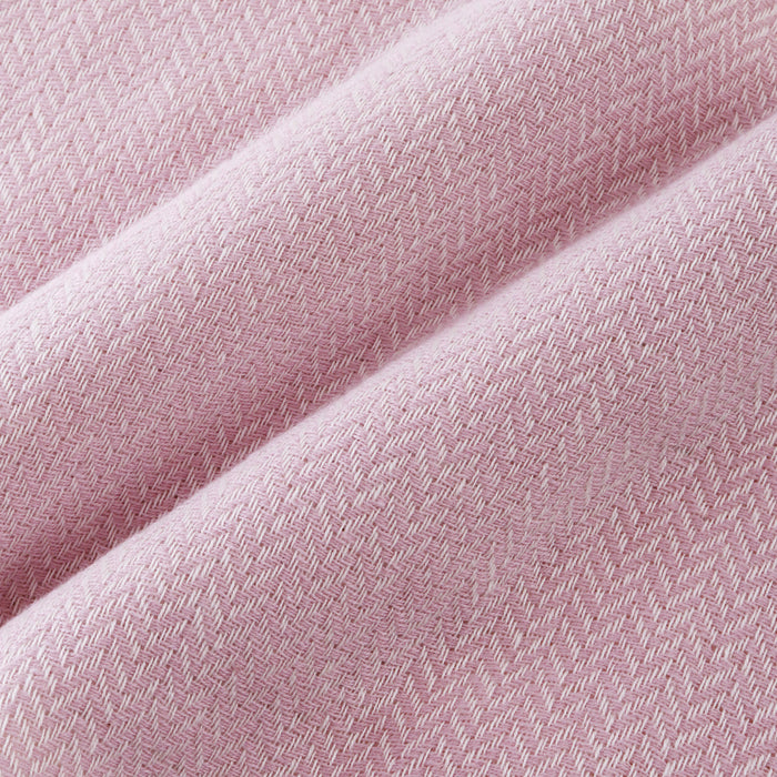 UCHINO Natural Dyed Organic Gauze & Pile