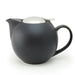 BEE HOUSE Ceramic Teapot 34oz - Noble Black