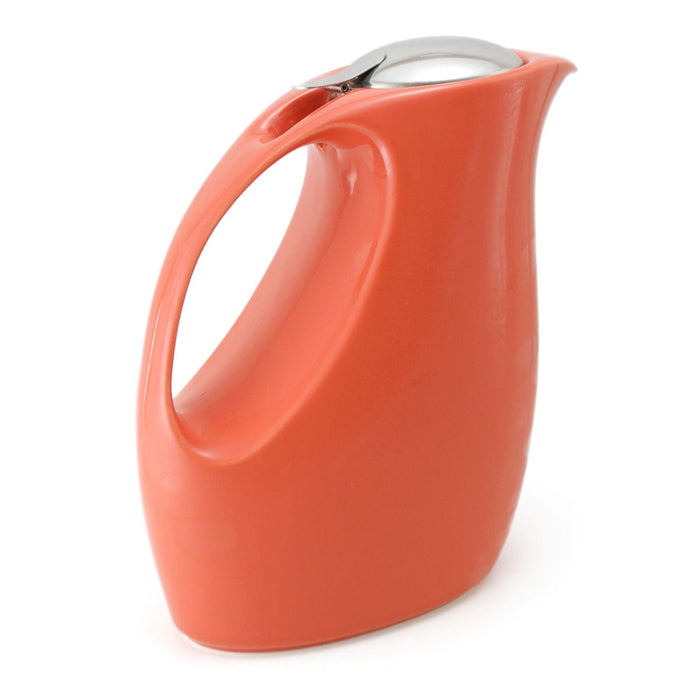 ZERO JAPAN - BEE HOUSE -  RETRO Iced teapot  50.7oz / 1500cc - Carrot -