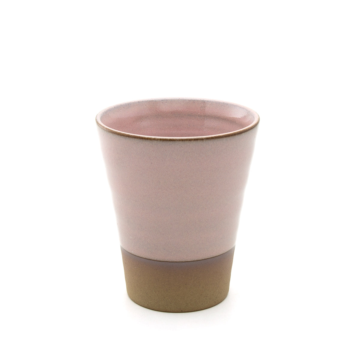 Earth Color Teacups