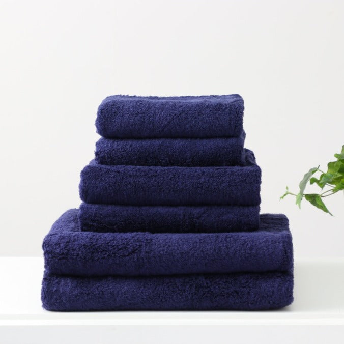 UCHINO Blissful Towel