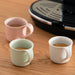 ZERO JAPAN BEEHOUSE - ESPRESSO MUG (2.0 oz) 