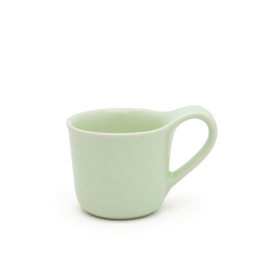 ZERO JAPAN BEEHOUSE - ESPRESSO MUG (2.0 oz) - Muscat Geen
