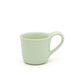 ZERO JAPAN BEEHOUSE - ESPRESSO MUG (2.0 oz) - Muscat Geen