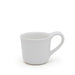 ZERO JAPAN BEEHOUSE - ESPRESSO MUG (2.0 oz) - White