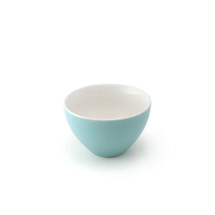 ZERO JAPAN Teacup 5.5 oz -  Aqua Mist