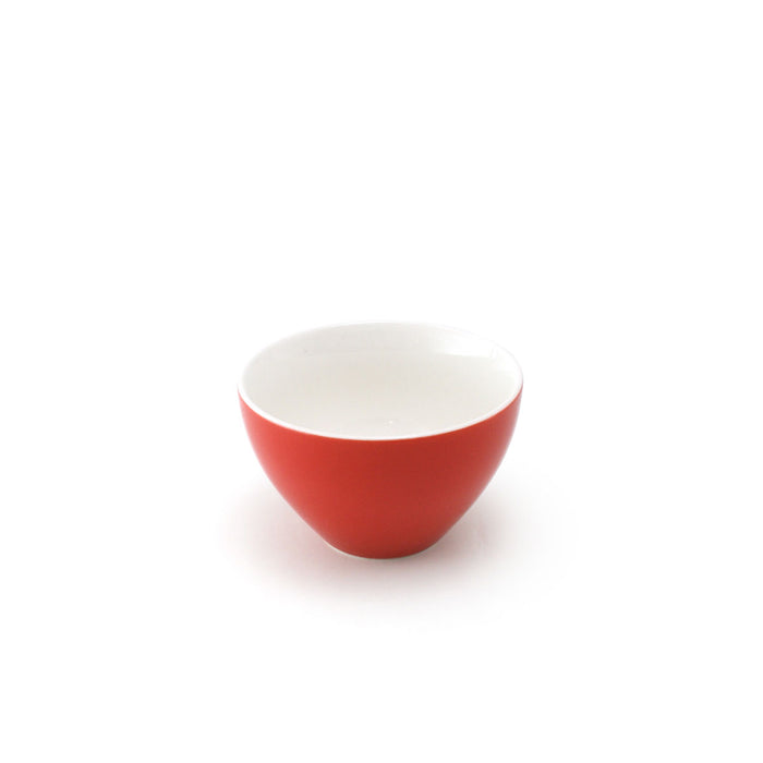 ZERO JAPAN Teacup 5.5 oz -  Tomato