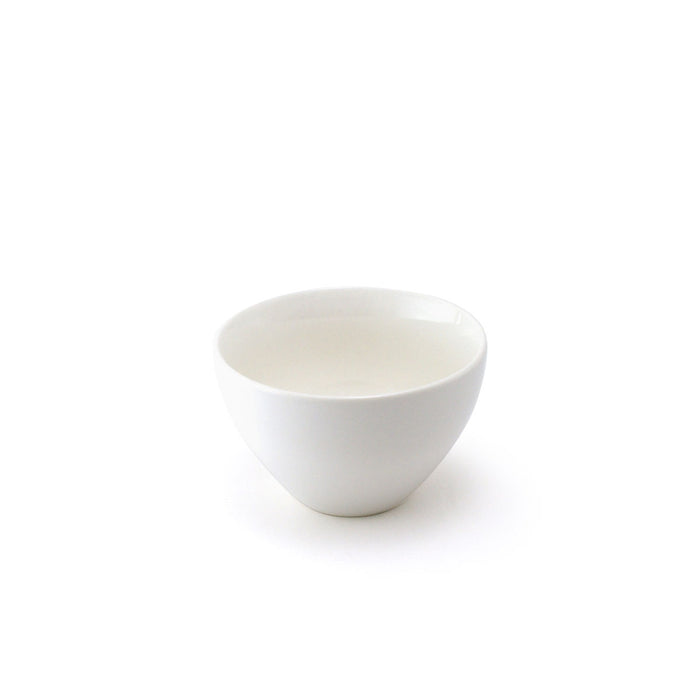 ZERO JAPAN Teacup 5.5 oz -  White