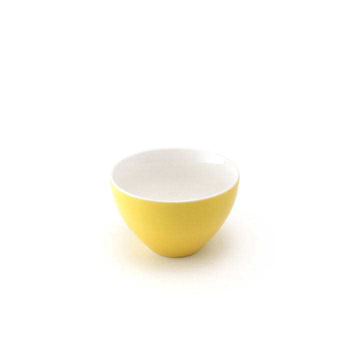 ZERO JAPAN Teacup 5.5 oz -  Yellow Pepper