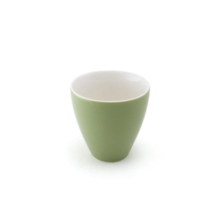 ZERO JAPAN Teacup 5.8 oz -  Artichoke