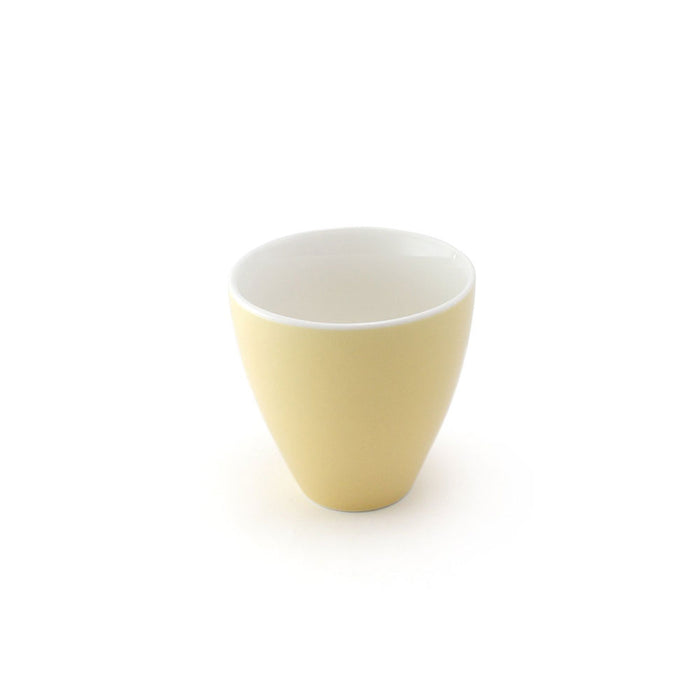 ZERO JAPAN Teacup 5.8 oz -  Banana