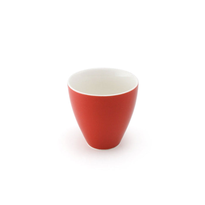 ZERO JAPAN Teacup 5.8 oz -  Tomato