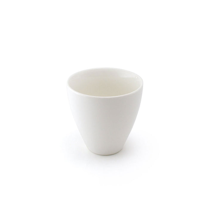 ZERO JAPAN Teacup 5.8 oz -  White