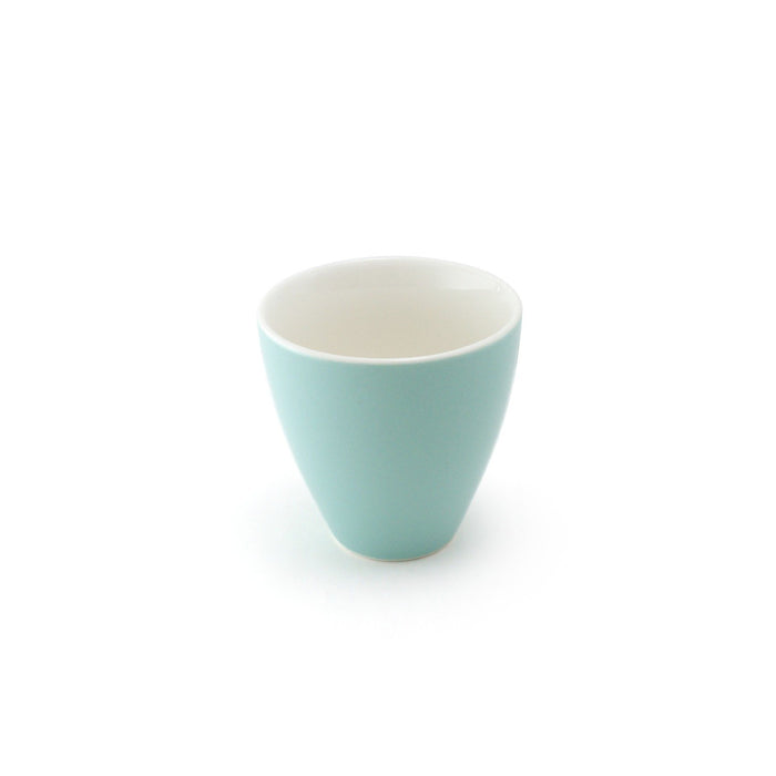 ZERO JAPAN Teacup 5.8 oz -  Aqua Mist