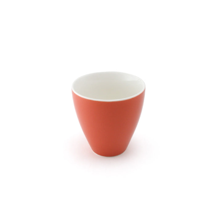 ZERO JAPAN Teacup 5.8 oz -  Carrot