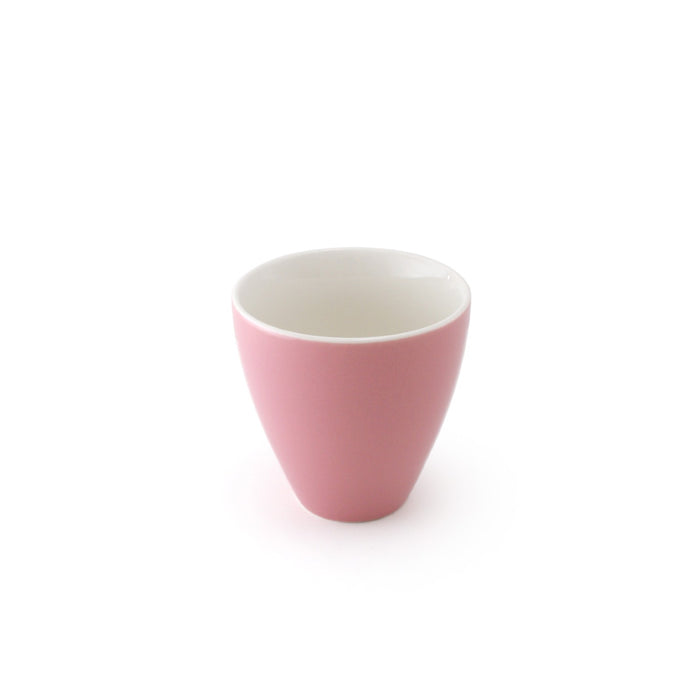 ZERO JAPAN Teacup 5.8 oz -  Rose Rich text editor