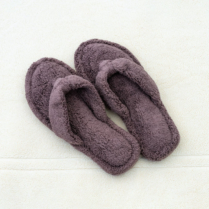 UCHINO Pile Sandals