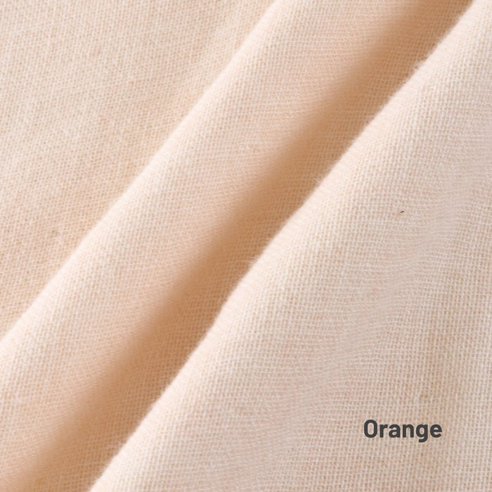 UCHINO Soil Dye Organic Gauze & Pile