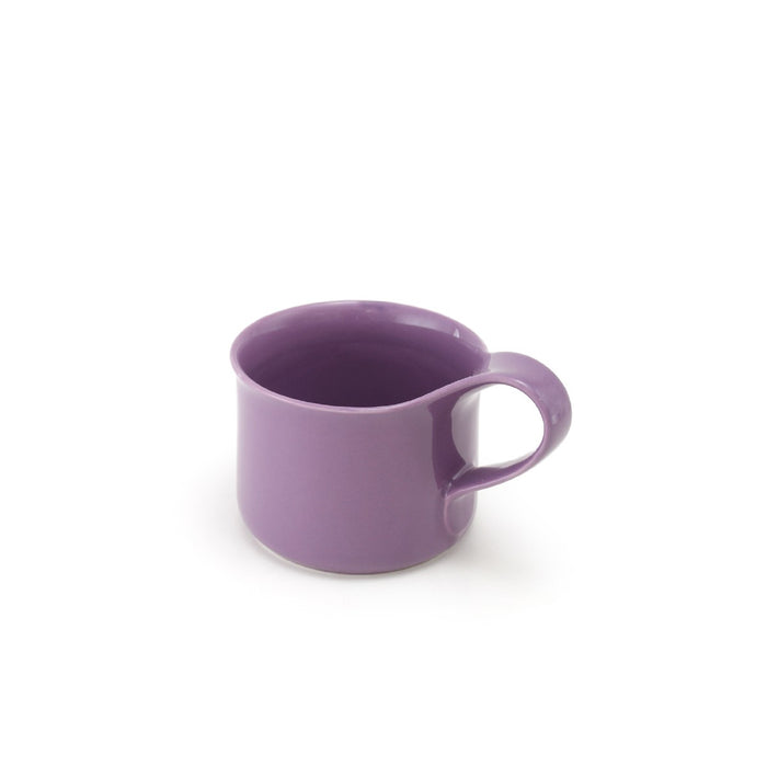 BEE HOUSE Ceramic Cafe Mug 6.8 oz - Hyacinth