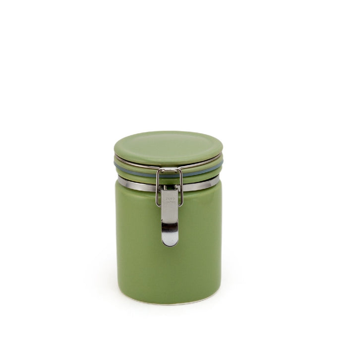 Tea canister 100g (0.22 lb) - Artichoke / by ZERO JAPAN
