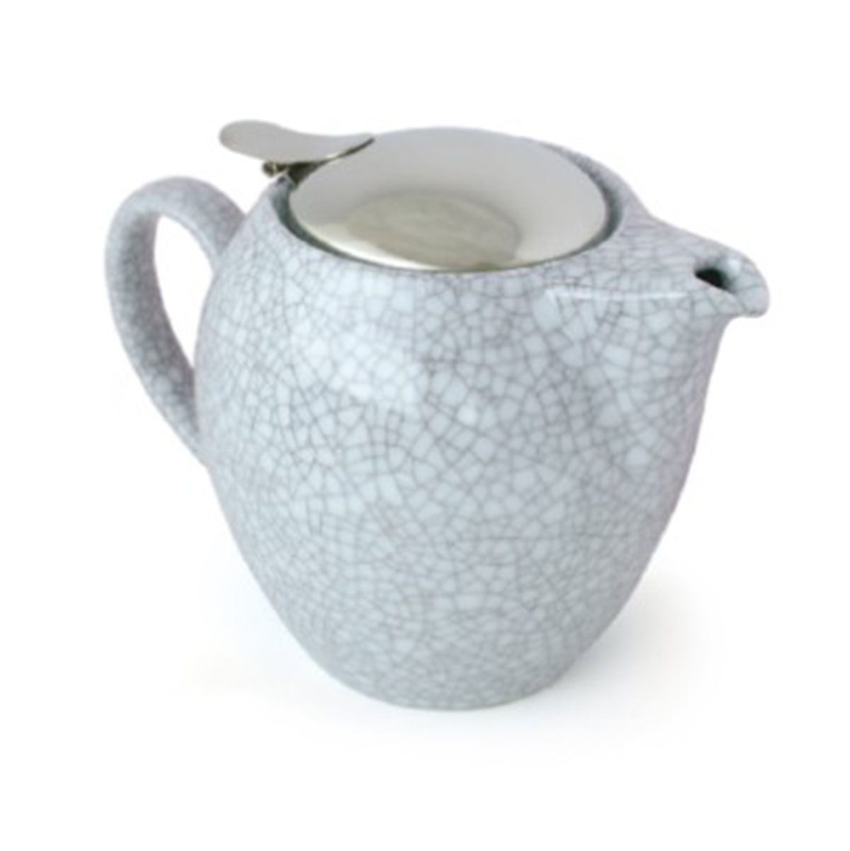 BEE HOUSE Ceramic Teapot 19.6oz