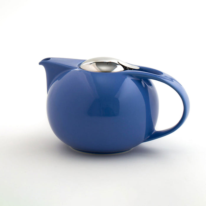 BEE HOUSE Ceramic Teapot 45oz - Blueberry