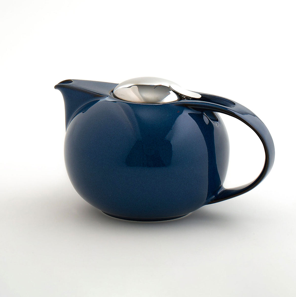 BEE HOUSE Ceramic Teapot 45oz