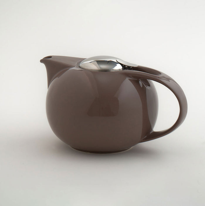BEE HOUSE Ceramic Teapot 45oz - Oolong Tea