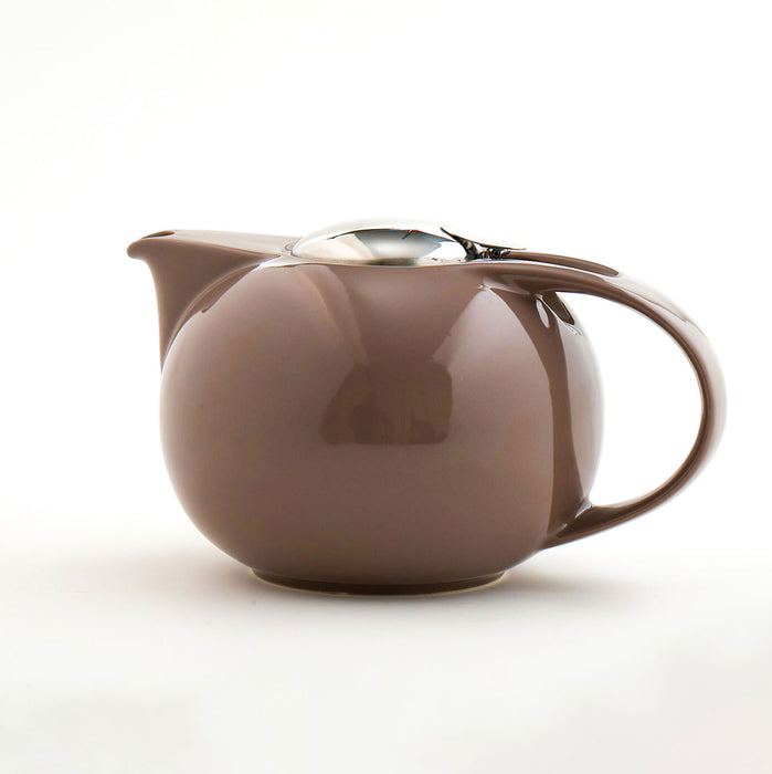 BEE HOUSE Ceramic Teapot 45oz - Oolong Tea